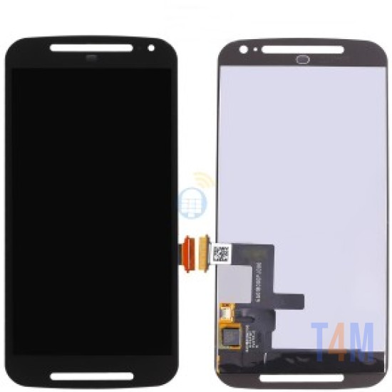 TOUCH+DISPLAY MOTOROLA MOTO E3 PRETO